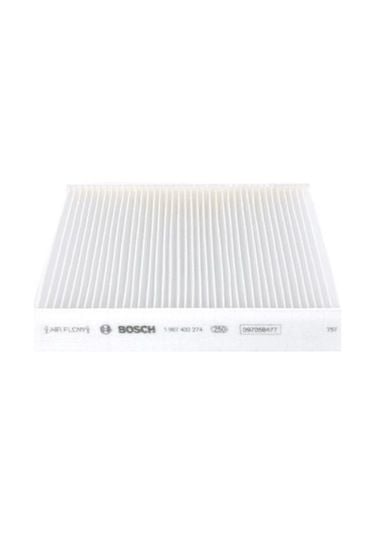 TRANSİT V348/ BM BOSCH POLEN FİLTRESİ KARBONSUZ/8C16 & A1A/A2A/6C11 & AAK 1748480 / 1745604