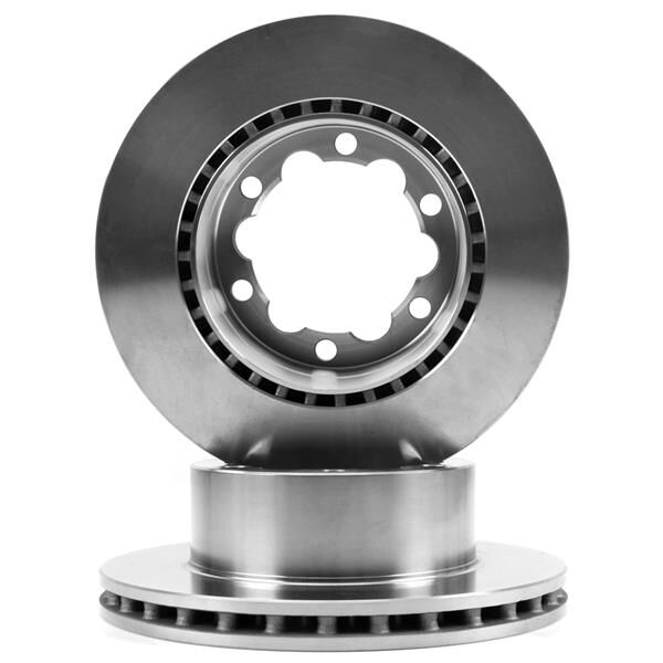 VW CRAFTER DİSKMERCEDES SPRINTER ARKA FREN DİSK