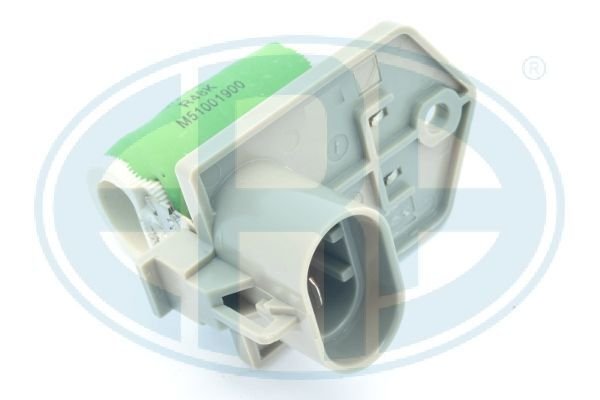 FAN RESIZTANSI DOBLO III  GUILETTA 1,3-1,6 MJET 10-