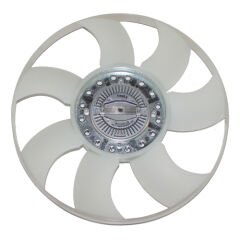 FAN TERMİĞİ PERVANELİ TRANSIT-TOURNEO 2.2 TDCI-2.4...