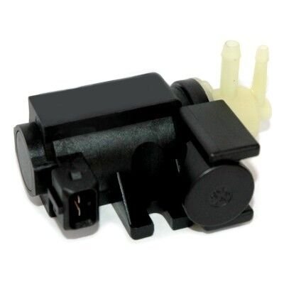 TURBO SELENOİD VALFİ (ELEKTROVANA-VAKUM SENSORÜ) A...