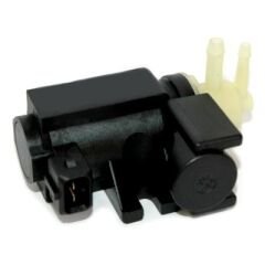 TURBO SELENOİD VALFİ (ELEKTROVANA-VAKUM SENSORÜ) A...