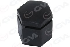 BİJON KAPAK SİYAH KÜÇÜK TİP 17 X 23 MM ASTRA H-VEC...