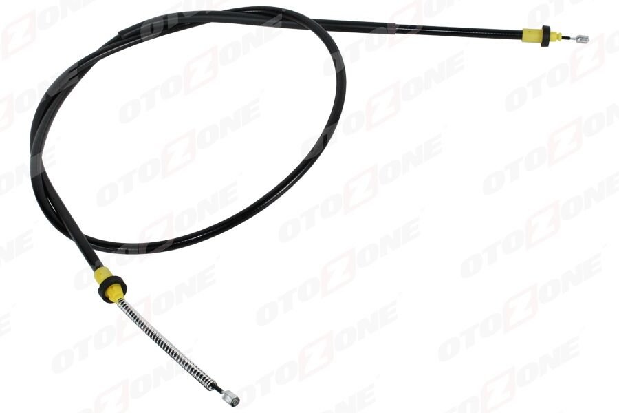 EL FREN TELİ LOGAN MCV 08> 1.5DCI (KAMPANA) (19...