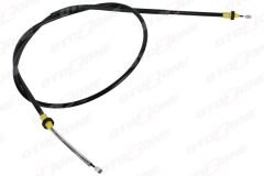 EL FREN TELİ LOGAN MCV 08> 1.5DCI (KAMPANA) (19...