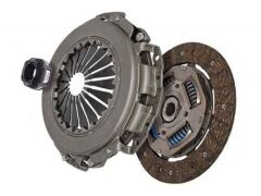 3'LÜ DEBRİYAJ TAKIMI (BASKI+DİSK+RULMAN) BX 1.1 09...