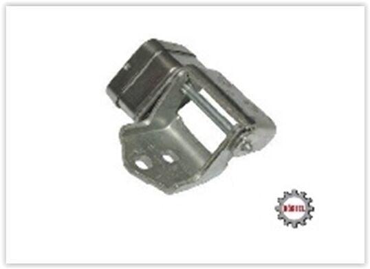 KAPI MENTEŞESİ ÖN SAĞ MGN II(ORJ)(montaj ürün.)