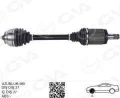 KOMPLE AKS ON SOL (OTM. SANZ.) BMW F07 F01 F02 F03...