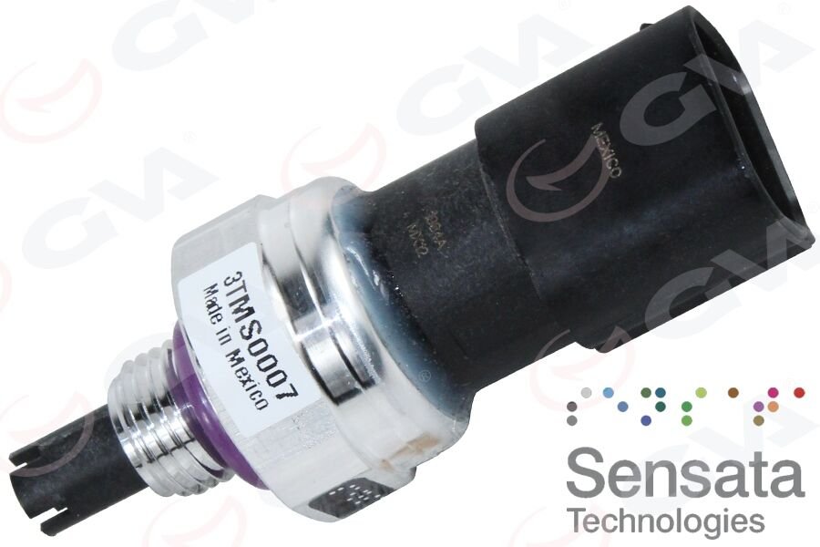 KLIMA BASINC SENSORU MERCEDES W203 S203 CL203 C209...