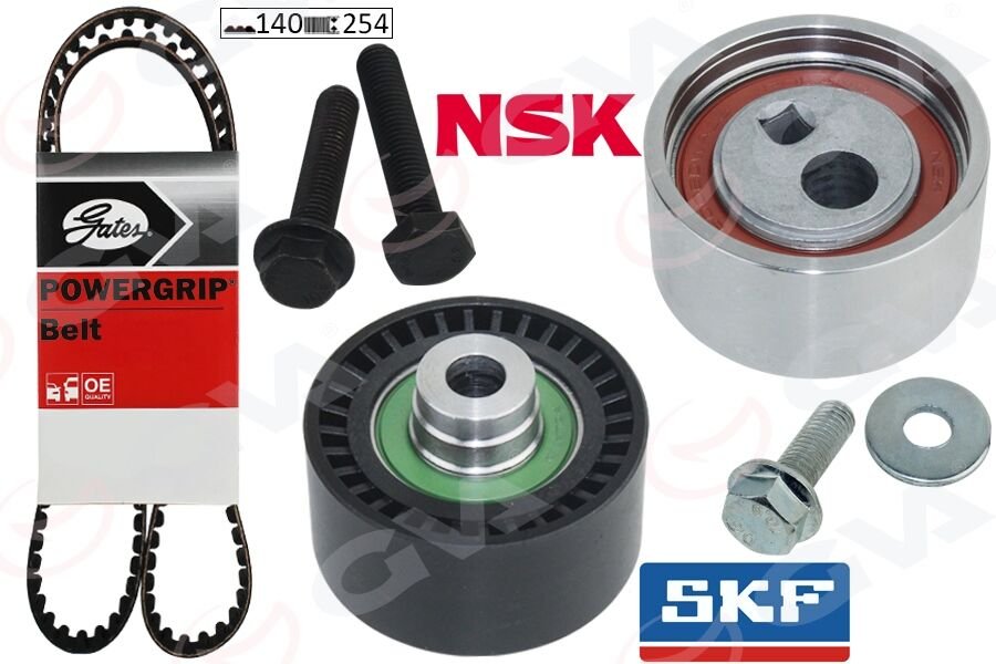 EKSANTRİK GERGİ KİTİ (140x254) P206-306-PARTNER-BE...