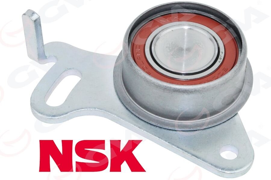 EKSANTRİK GERGİ RULMANI H100 2.5D-H1 2.5D-STAREX 2...