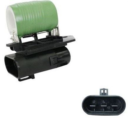 KALORİFER REZİSTANSI CORSA D-ADAM-FIORINO-GRANDE P...