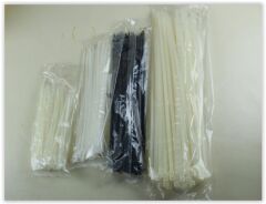 (4621500) KABLO BAĞI (CIRT KELEPÇE) 4.8 X 290 MM P...