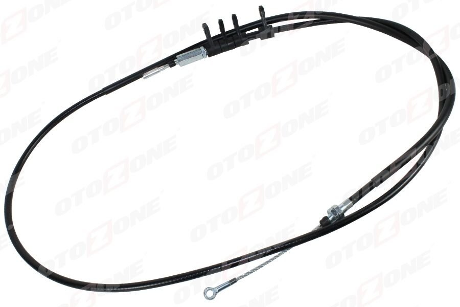 EL FREN TELİ ÖN JUMPER III-DUCATO III-BOXER III 06...