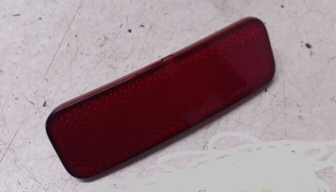 ARKA TAMPON REFLEKTÖRÜ (SOL) TRANSİT V 363