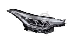 FAR SAĞ - LEDLİ TOYOTA C-HR 1.2L 8NRFTS NGX10 20-&...