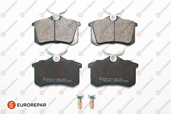 ARKA BALATA P207 1.6 16V VTI-1.6 16V T 06> P208...