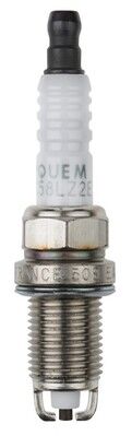 (x) BUJİ TEK TIRNAK TMPR-TIPO 1.6 ENJ. (92-96)-FOR...