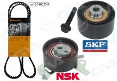 EKSANTRİK GERGİ KİTİ (153x254) P206-307-406-407-80...