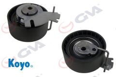 EKSANTRİK GERGİ RULMANI P206-207-307 1.6 16V (00-)...