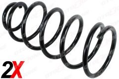 HELEZON YAYI ARKA KIA SORENTO I 02-… (JC) 2.5 CRDİ...