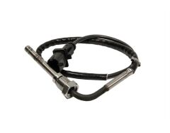 EGT TURBO HAVA SICAKLIK SENSÖRÜ FIAT DOBLO LINEA Y...