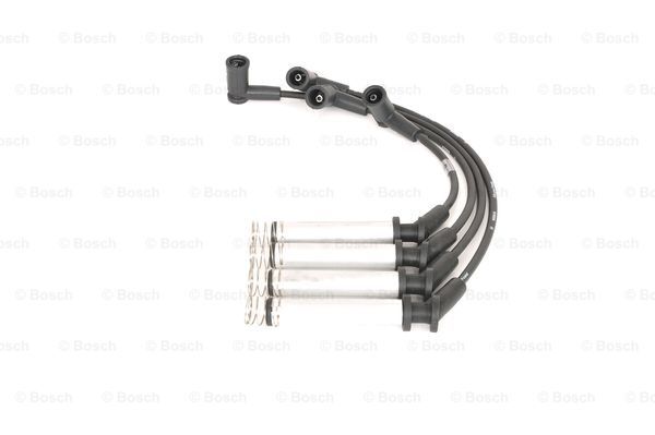 BUJI KABLOSU TAKIM FIESTA KA 1.3 1.6 B 95-