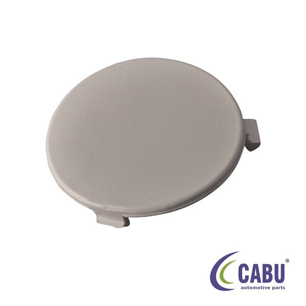 ARKA TAMPON CEKI KAPAK C MAX 04>11 (ASTARLI)