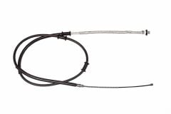 EL FREN TELİ ARKA SAĞ DOBLO 05=> (2120mm/1785mm...