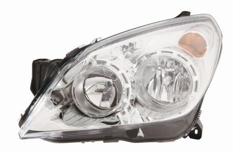 FAR SOL KROM ASTRA H 04-14