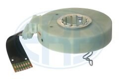 DİREKSİYON AÇI SENSÖRÜ 63MM 7 PIMLI CORSA D 07-