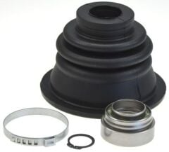 AKS KORUGU IC SOL RULMANLI CLIO II EXPRESS KANGOO MEGANE I-II SCENIC I-II TWINGO R5 R9 R11 R19 R21 P106 SAXO 81-