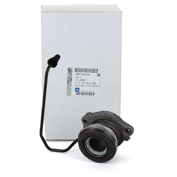 HIDROLIK DEBRIYAJ RULMANI ASTRA H VECTRA C MOKKA Z...