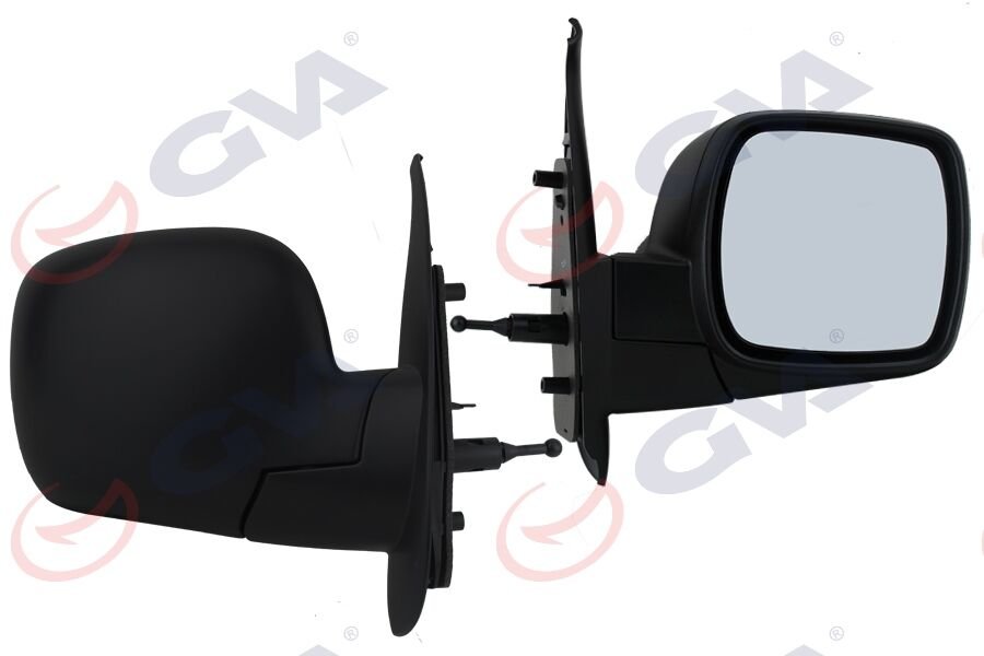 DIŞ DİKİZ AYNASI SAĞ KANGOO 08> MEKANİK+KONVEKS...