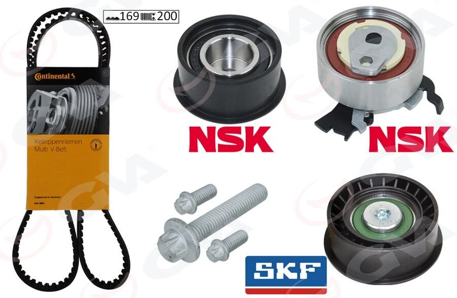 EKSANTRİK GERGİ KİTİ (169x200) ASTRA F-CORSA B-VEC...