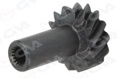 DİSTRİBÜTOR TAHRİK DİŞLİSİ FIAT MURAT 131