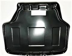 FIESTA BM ORİJİNAL MOTOR ALT MUHAFAZASI  1794581 8A61 6P013 BC