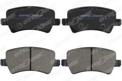 ARKA FREN BALATASI S-MAX 09> 06> GALAXY III ...