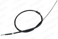 EL FREN TELİ SOL BRAVA-BRAVO-MAREA 1.6-1.8 DS LH ...