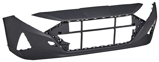 TAMPON ÖN ASTARSIZ HYUNDAI I20 2020>