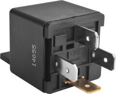 RÖLE MİNİ 4 FİŞLİ 24V 20A