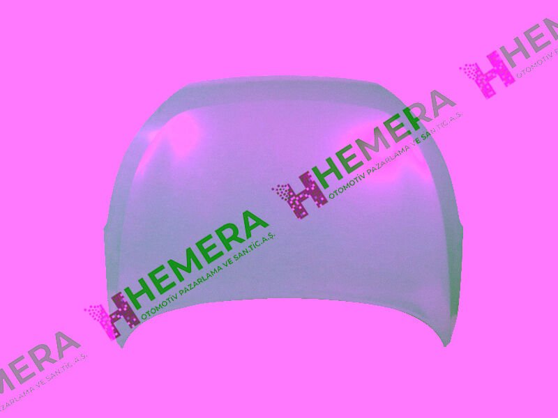 MOTOR KAPUTU HYUNDAI TUCSON 2016-2020