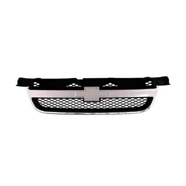 PANJUR ÖN KOMPLE CHEVROLET AVEO 2006-2011