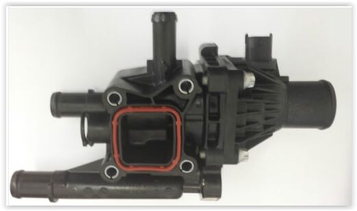 TERMOSTAT GÖVDESİ KOMPLE ASTRA J-INSIGNIA 1.6 16XE...