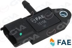 TURBO BASINC SENSORU CLIO II KANGOO MEGANE I SCENI...