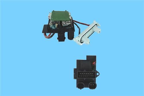 KALORİFER REZİSTANSI CLIO