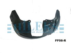 ÇAMURLUK DAVLUMBAZI ÖN SAĞ FORD FIESTA 08=>