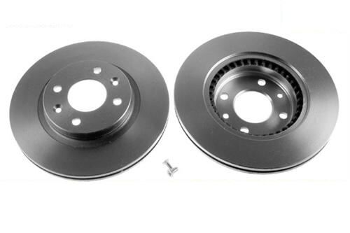 ÖN FREN DİSKİ RENAULT R19-CLIO I 91>96 CLIO II ...