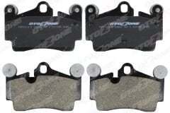 ARKA FREN BALATASI TOUAREG-Q7-CAYENNE 2004-2010