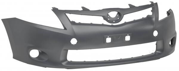 TAMPON ÖN ASTARSIZ TOYOTA AURIS 2010>